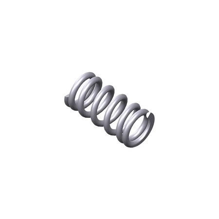 Approved Vendor Compression Spring, O= 0.188, L= 0.375, W= 0.029 G109966228